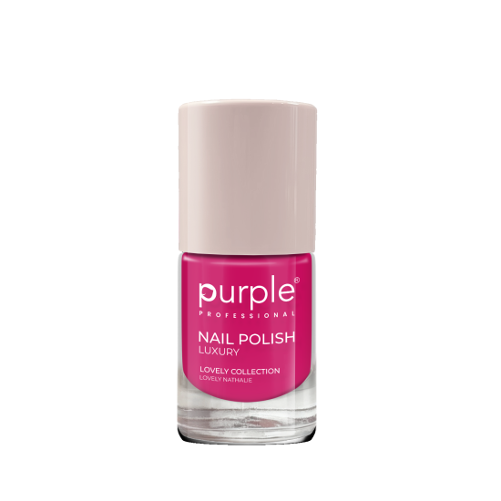 Nail Polish Luxury Lovely Nathalie equival&ecirc;ncia P2259 10 ml