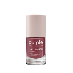 Nail Polish Luxury Lovely Francine equival&ecirc;ncia P2026 10 ml
