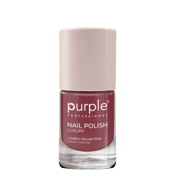 Nail Polish Luxury Lovely Francine equival&ecirc;ncia P2026 10 ml