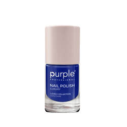 Nail Polish Luxury Lovely Marie equival&ecirc;ncia P2029 10 ml