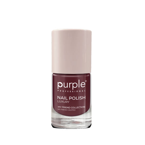 Nail Polish Luxury My Friend Calypso 10 ml