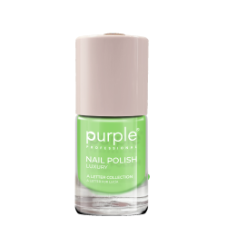 Nail Polish Luxury A Letter for Luc&iacute;a equival&ecirc;ncia P2061 10 ml