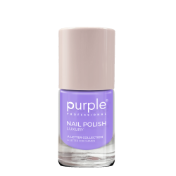 Nail Polish Luxury A Letter for Carmen equival&ecirc;ncia P2260 10 ml