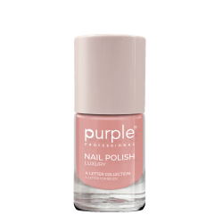 Nail Polish Luxury A Letter for Bel&eacute;n equival&ecirc;ncia P2192 10 ml