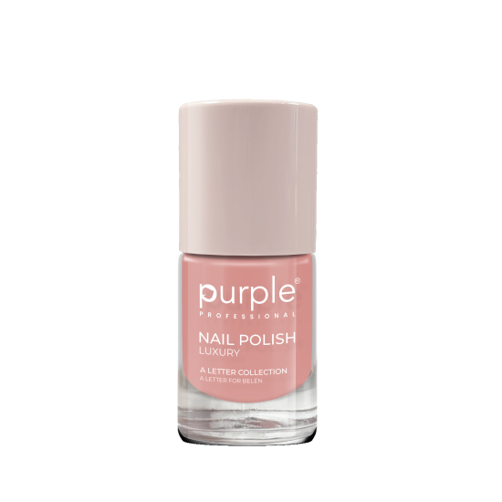 Nail Polish Luxury A Letter for Bel&eacute;n equival&ecirc;ncia P2192 10 ml