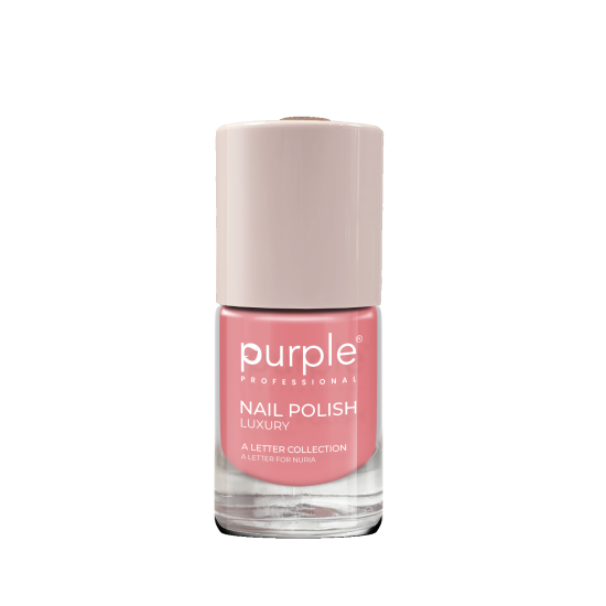 Nail Polish Luxury A Letter for Nuria equival&ecirc;ncia P2096 10 ml