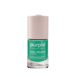 Nail Polish Luxury A Letter for Mercedes equival&ecirc;ncia P2191 10 ml