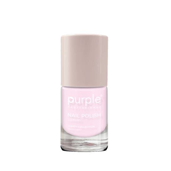 Nail Polish Luxury Happy Akiko equival&ecirc;ncia P2218 10 ml