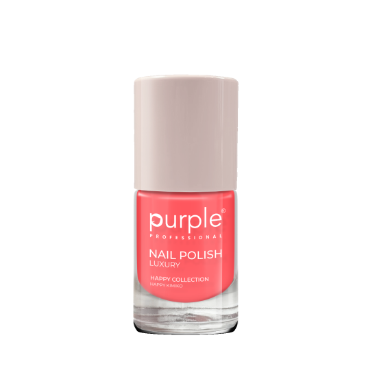 Nail Polish Luxury Happy Kimiko 10 ml