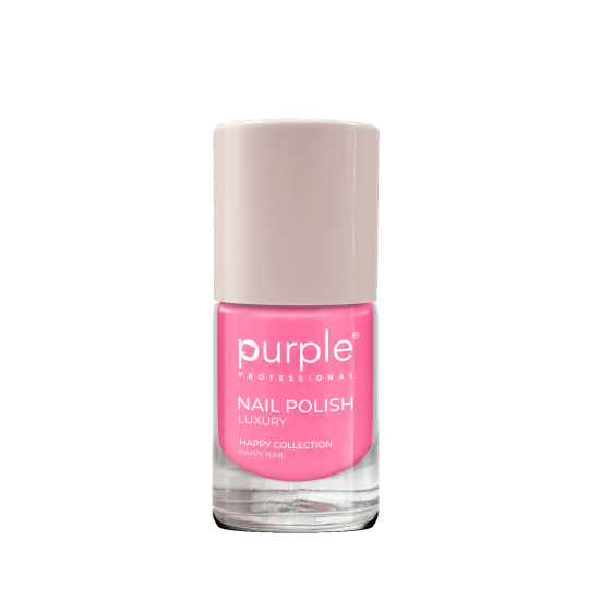 Nail Polish Luxury Happy Yumi 10 ml