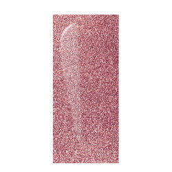 Nail Polish Luxury Hollywood Films glitter 10 ml