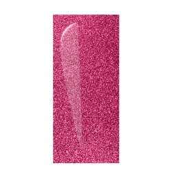 Nail Polish Luxury Hollywood Glow glitter 10 ml