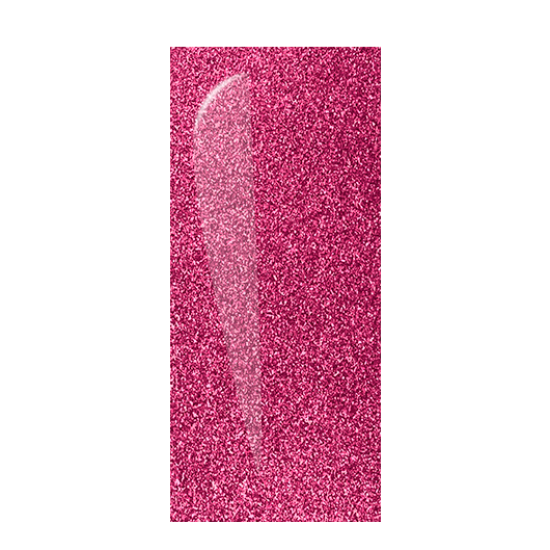 Nail Polish Luxury Hollywood Glow glitter 10 ml
