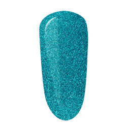 Nail Polish Luxury Hollywood Songs glitter 10 ml