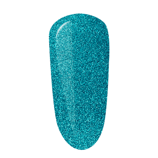 Nail Polish Luxury Hollywood Songs glitter 10 ml
