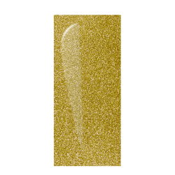 Nail Polish Luxury Hollywood Musicals glitter 10 ml
