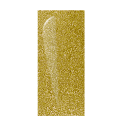 Nail Polish Luxury Hollywood Musicals glitter 10 ml