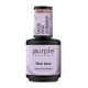 Fiber Base Nude Pink Shimmer 15 ml