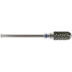 Broca de Tungsténio - Cilíndrica 6x13mm (média) -