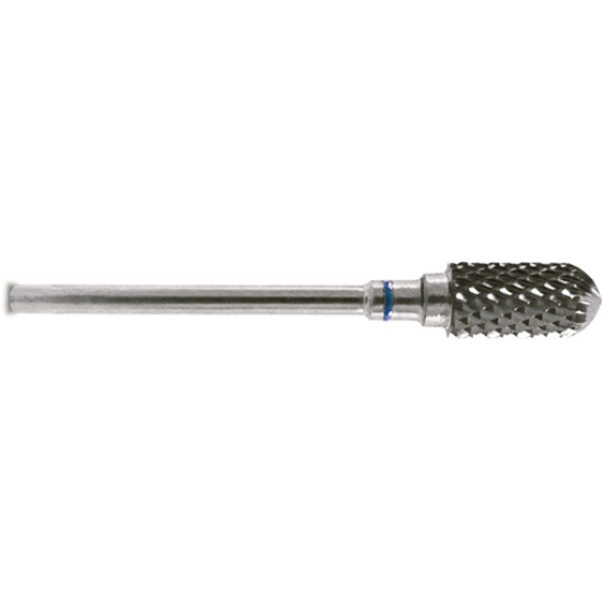 Broca de Tungsténio - Cilíndrica 6x13mm (média) -