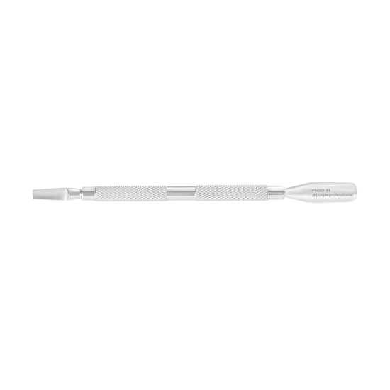 Premium Empurra Cut&iacute;culas 01 132mm -