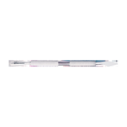 Premium Empurra Cut&iacute;culas 1 130mm -
