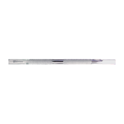 Premium Empurra Cut&iacute;culas 2 130mm -