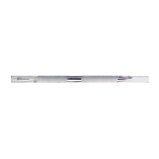 Premium Empurra Cut&iacute;culas 2 130mm -