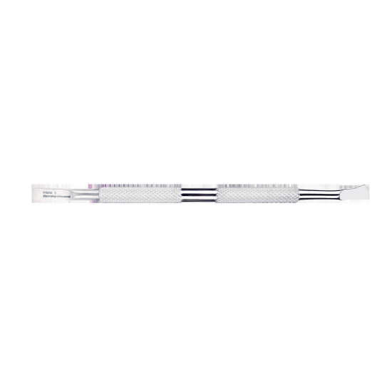 Premium Empurra Cut&iacute;culas 3 130mm -
