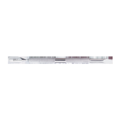 Premium Empurra Cut&iacute;culas 4 130mm -
