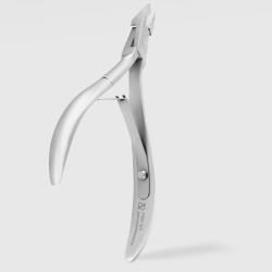 Premium Alicate Cut&iacute;culas 003/8,5mm 109mm bico 8,5mm -