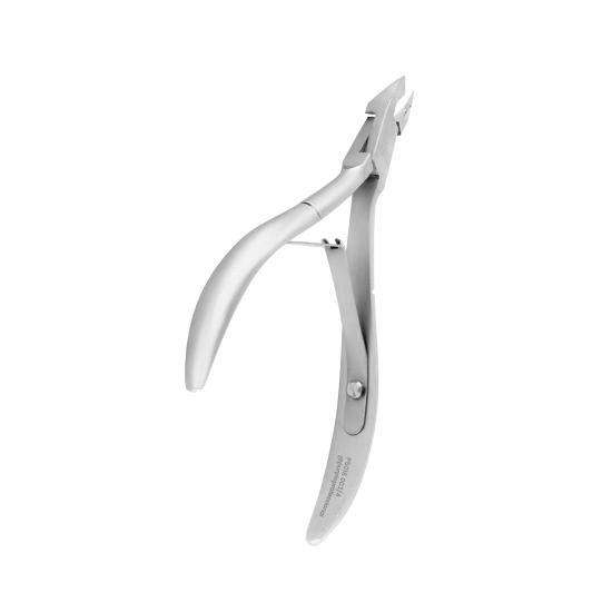 Premium Alicate Cut&iacute;culas 003/4mm 107mm bico 4mm -