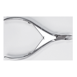 Premium Alicate Cut&iacute;culas 003/6mm 108mm bico 6mm -