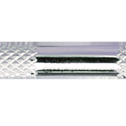 Premium Esp&aacute;tula Triangular L&acirc;mina Inclinada 8 130mm -