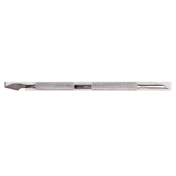 Premium Palito Arredondado e L&acirc;mina Inclinada 15 130mm -