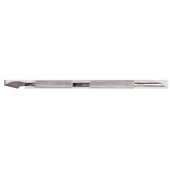 Premium Palito Arredondado e L&acirc;mina Inclinada 15 130mm -