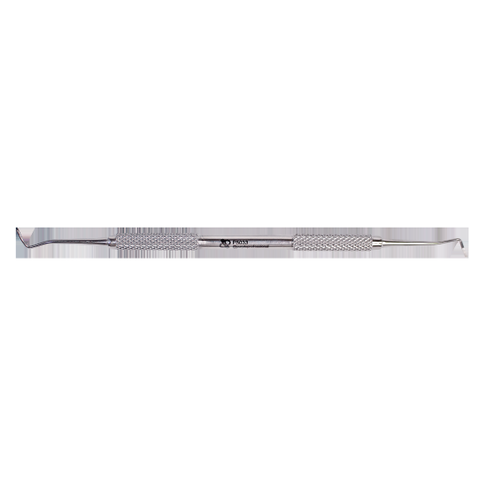 Premium Escavador Duplo 17 130mm -