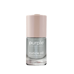 Spa Nail Oil Chicle Boom 10 ml