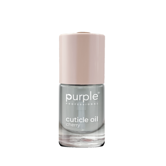 Spa Nail Oil Cherry 10 ml