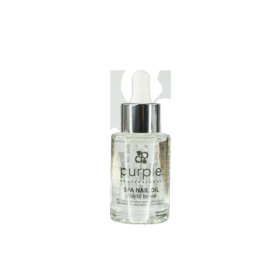 Spa Nail Oil Chicle Boom 30 ml