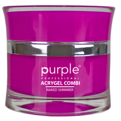 Acrygel Naked Shimmer 50 g