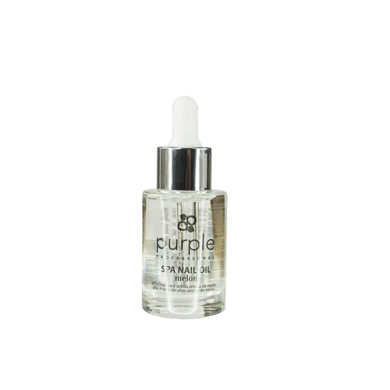 Spa Nail Oil Melon 30 ml