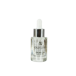 Spa Nail Oil Watermelon 30 ml