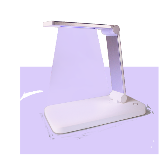 Portable Led Lamp Luxury -