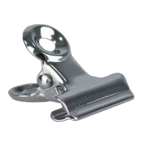 Molas Pinch (sortido 2-3cm) 10 uni