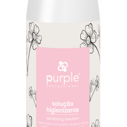 Solu&ccedil;&atilde;o Higienizante 1000 ml