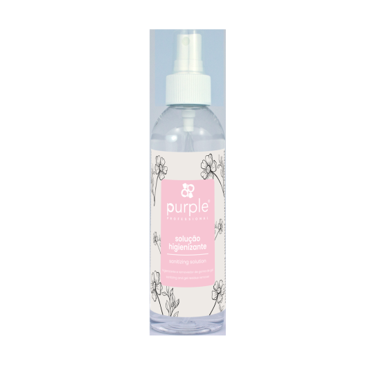Solu&ccedil;&atilde;o Higienizante 200 ml