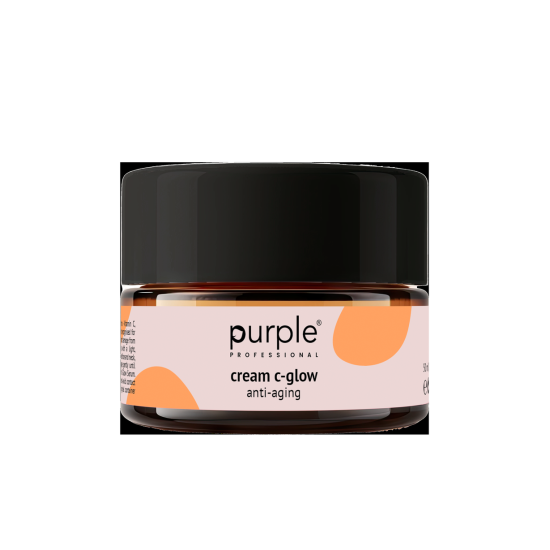C-Glow Cream Anti-Aging 50 ml