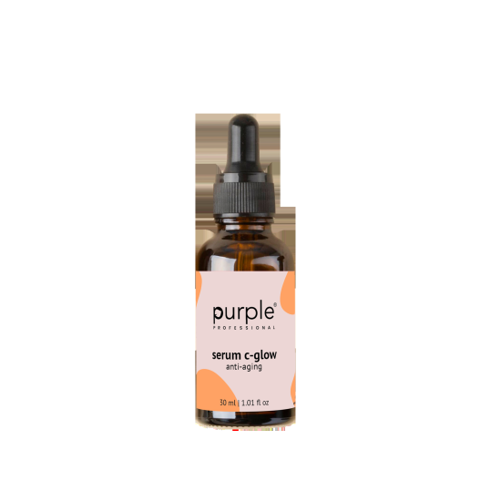 C-Glow Serum Anti-Aging 30 ml