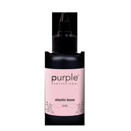 Elastic Base Nude 50 ml